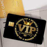 Resident E-Evil Umbrella Credit Card Skin Stickers for Skin pack of 7 atm card skins